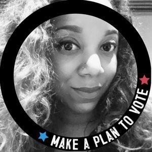 Meet your Posher, Natasha